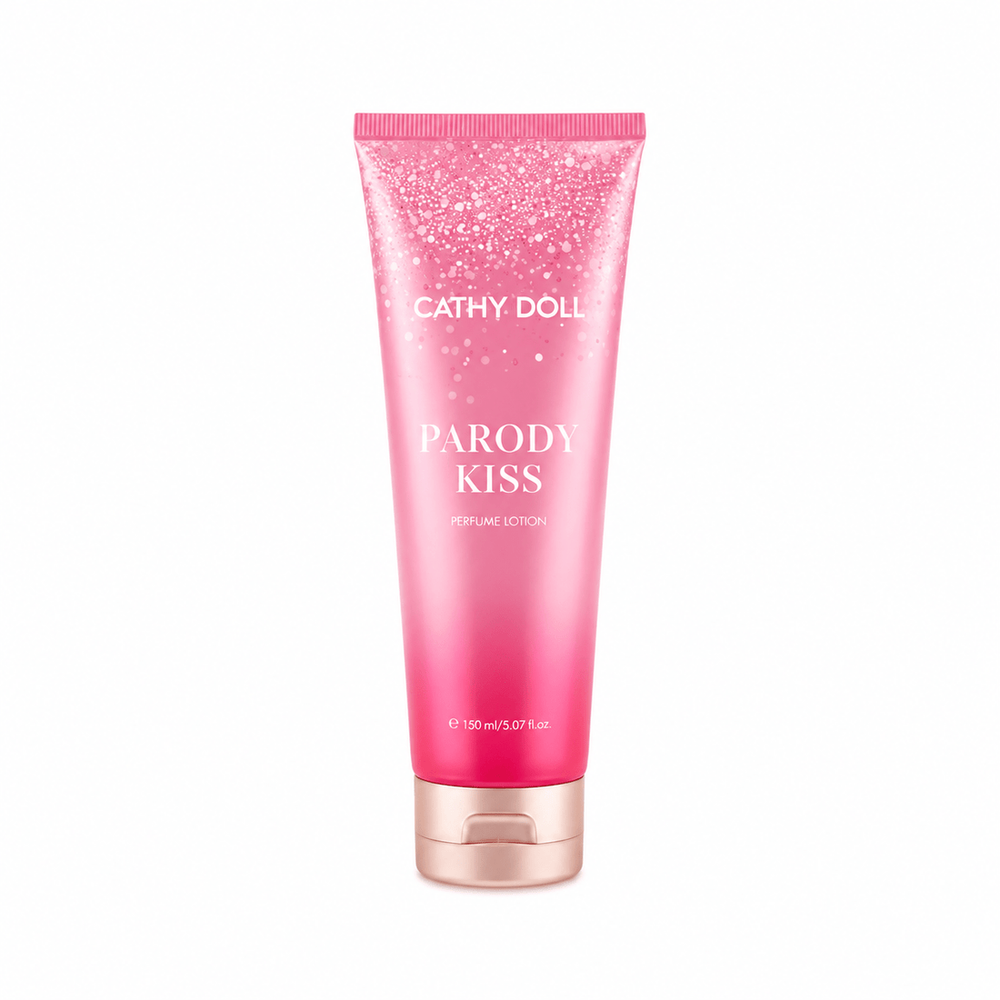 Cathy Doll Parody Kiss Perfume Lotion