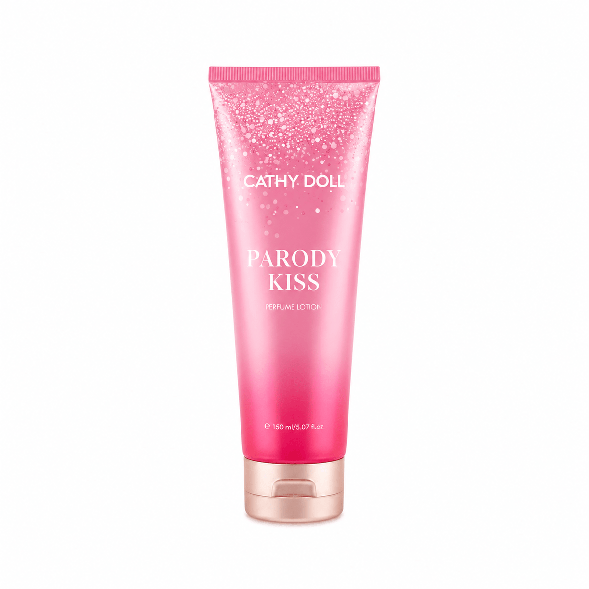 Cathy Doll Parody Kiss Perfume Lotion