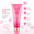 Cathy Doll Parody Kiss Perfume Lotion