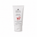 Oriental Princess Natural Sunscreen Pure White Serum 75ml