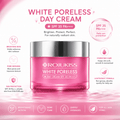 Rojukiss White Poreless Day Cream SPF35/PA+++