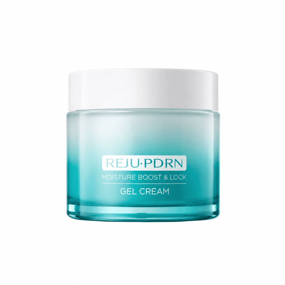 Rojukiss Reju-PDRN Moisture Boost & Lock Gel Cream