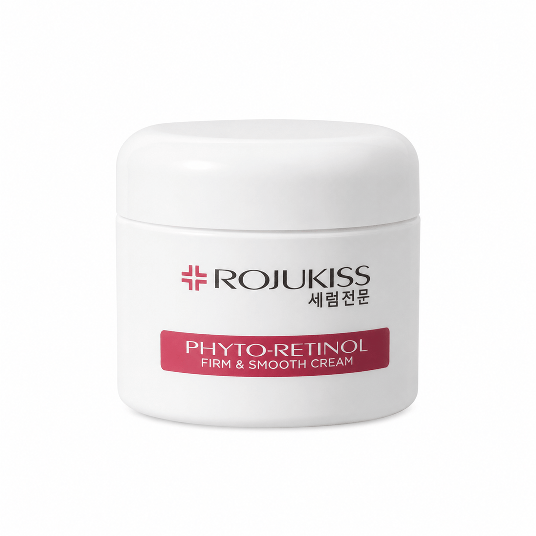 Rojukiss Phyto Retinol Firm & Smooth Cream 50ml
