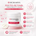 Rojukiss Phyto Retinol Firm & Smooth Cream 50ml