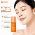 Oriental Princess Natural Power C Miracle Brightening Complex Night Repairing Serum
