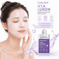 Cathy Doll Hyaluron Serum Mask Sheet 20g