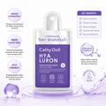 Cathy Doll Hyaluron Serum Mask Sheet 20g