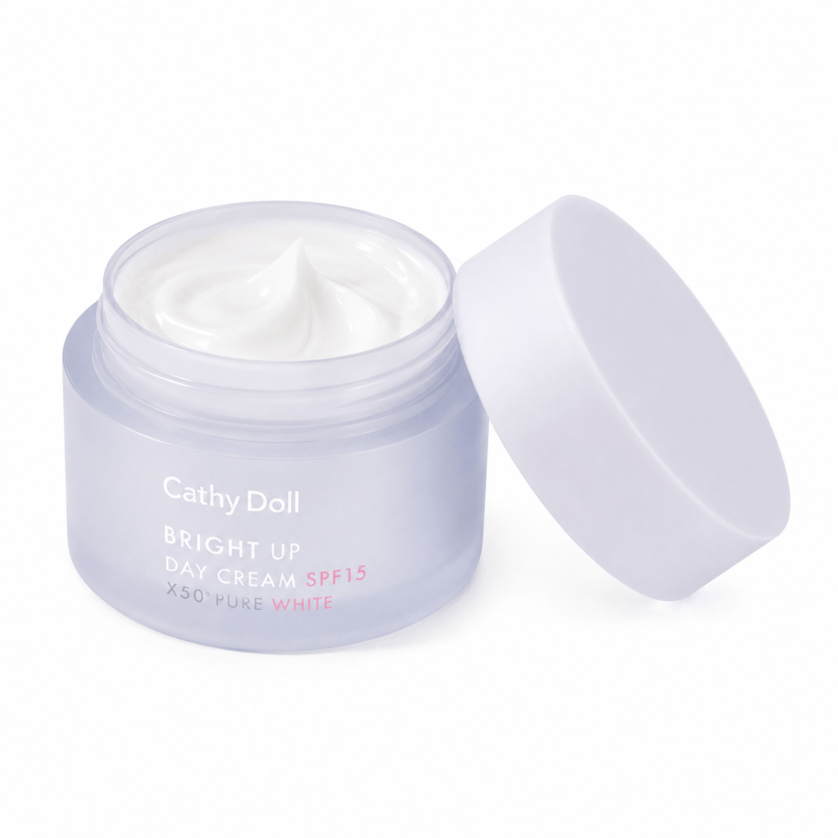 Cathy Doll Bright Up Day Care Cream SPF15 30ml