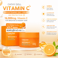 Cathy Doll Whitamin C Day Cream 50ml