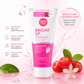 Cathy Doll Bright Up Cleansing Foam