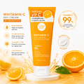 Cathy Doll Whitamin C Brightening Cleansing Gel 120ml