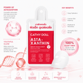 Cathy Doll Asta-Xanthin Serum Mask Sheet 20g