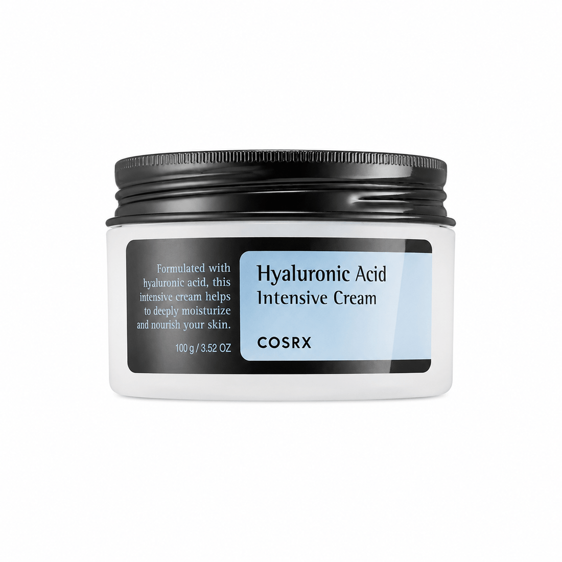 COSRX Hyaluronic Acid Intensive Cream