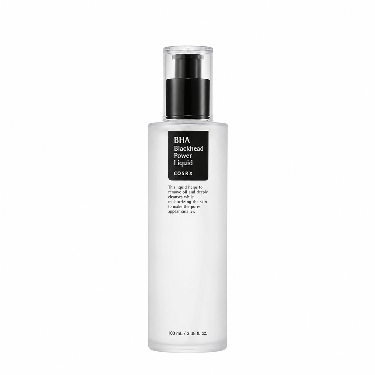 COSRX BHA Blackhead Power Liquid