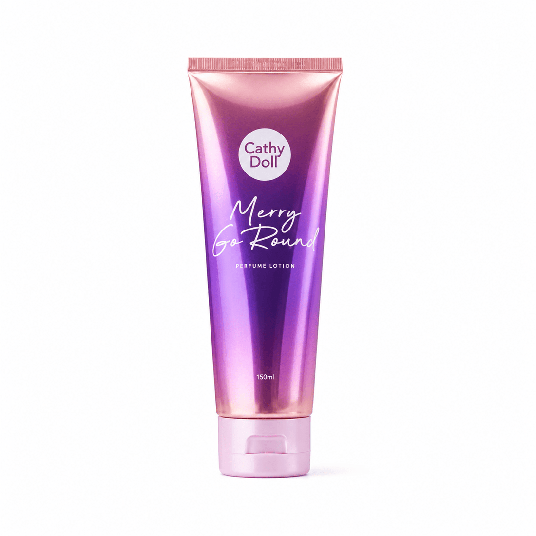 Cathy Doll Merry Go Round Perfume Lotion