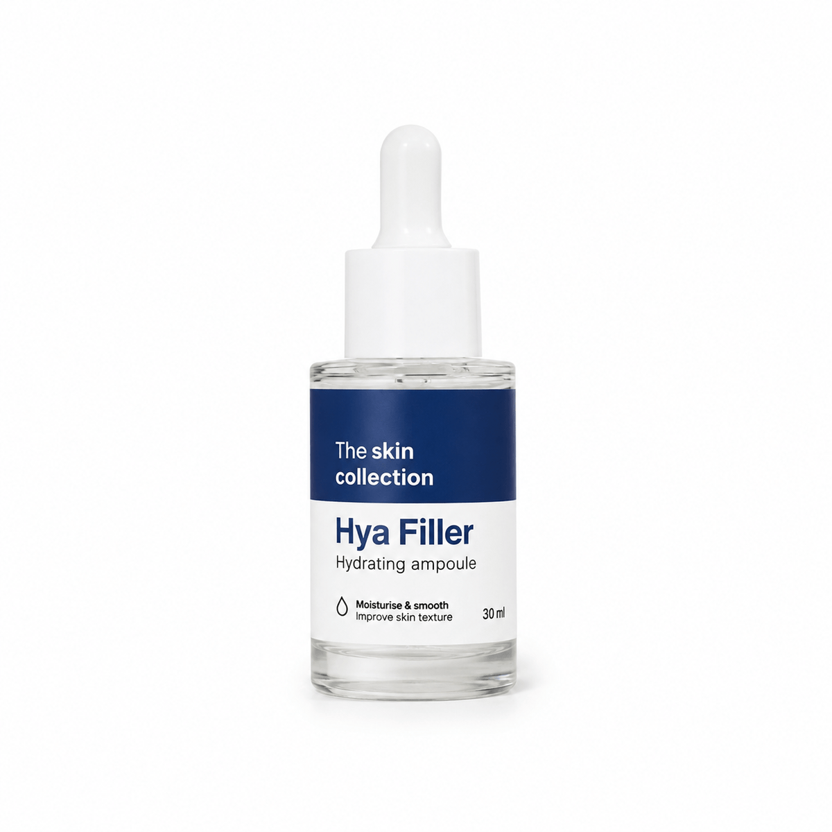 The Skin Collection Hya Filler Moisture Booster