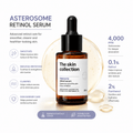 The Skin Collection Actosome Retinol Serum