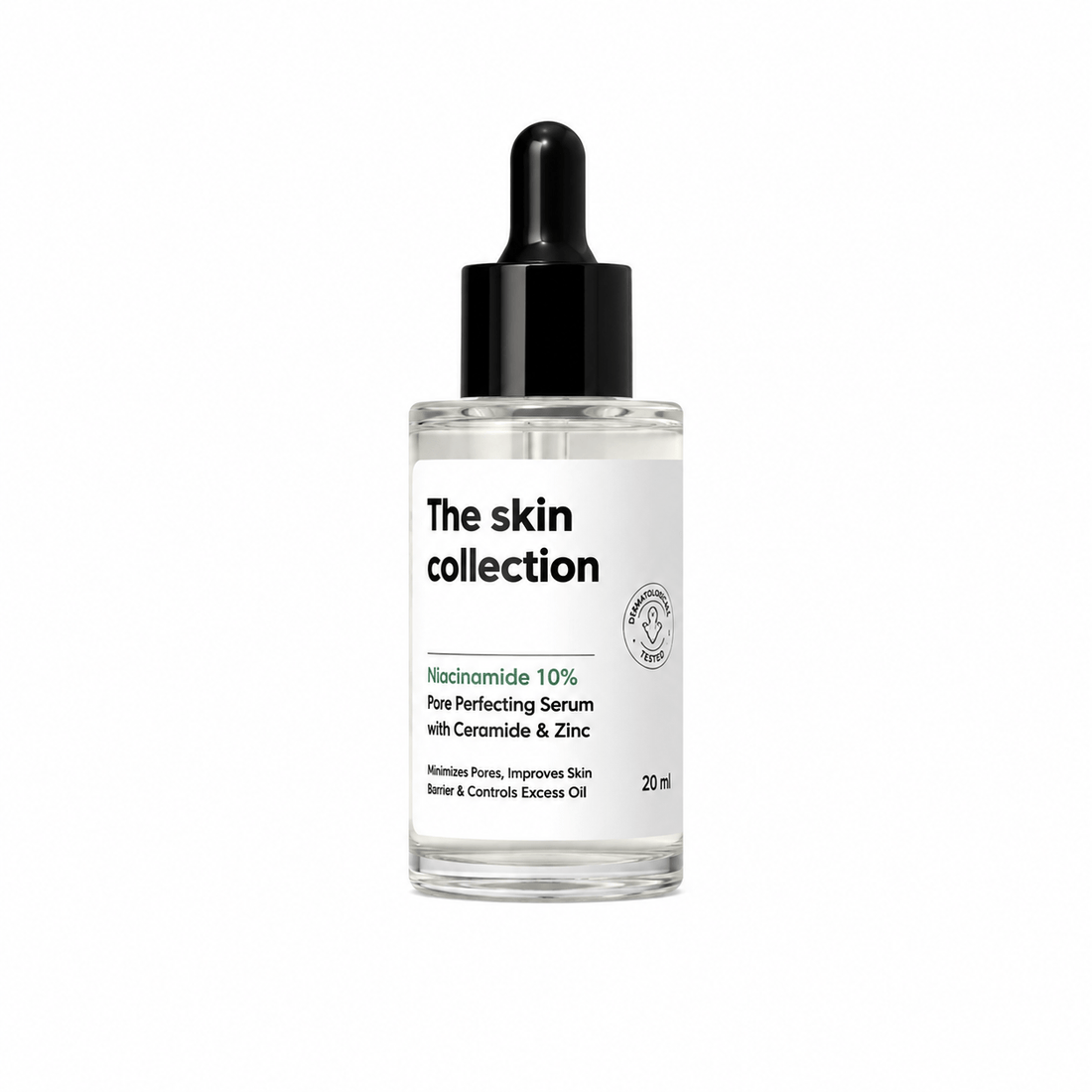 The Skin Collection Argireline 10% Serum