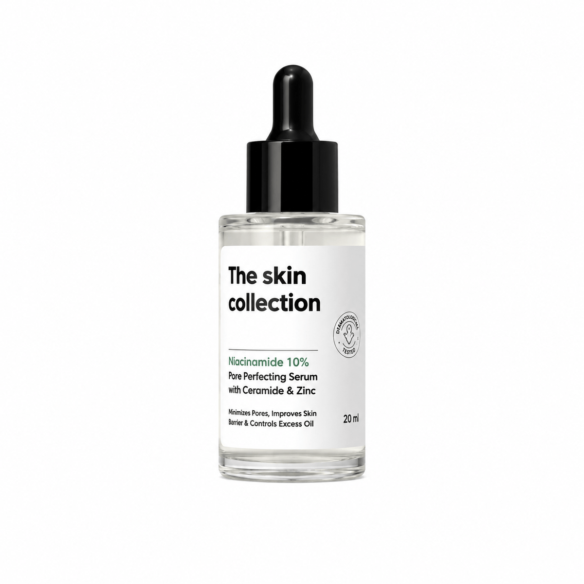 The Skin Collection Argireline 10% Serum