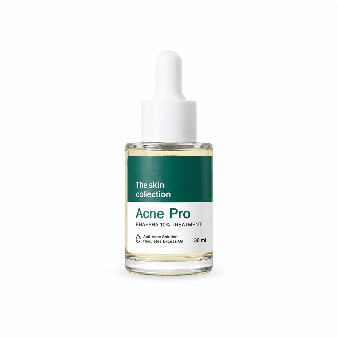 The Skin Collection Acne Pro Serum