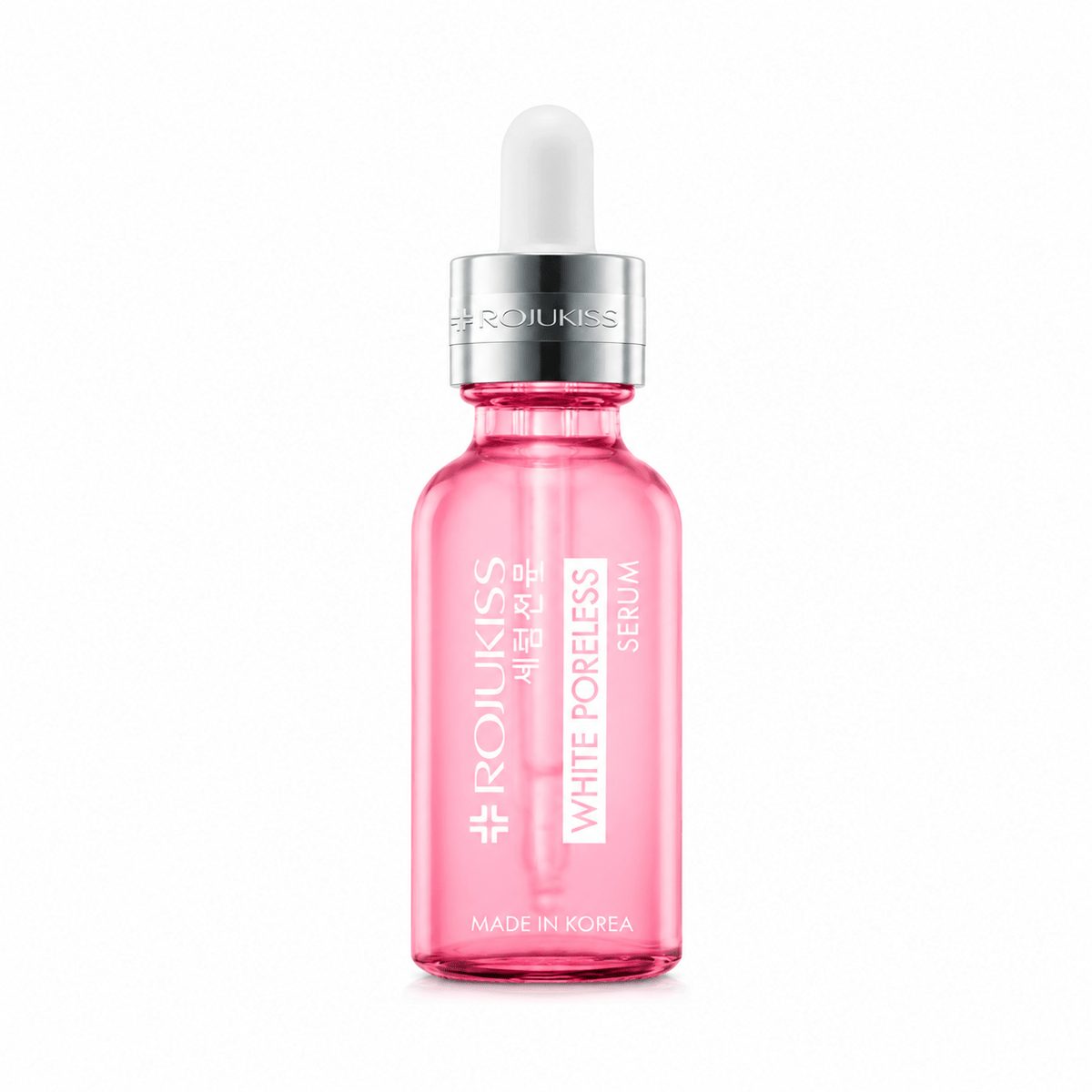 Rojukiss White Poreless Serum 18 ml