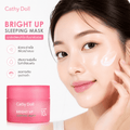 Cathy Doll Bright Up Sleeping Mask 50ml