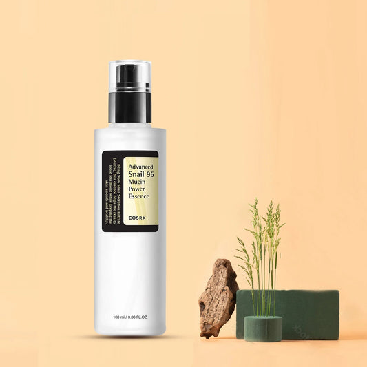 COSRX – Advanced Snail 96 Mucin Power Essence