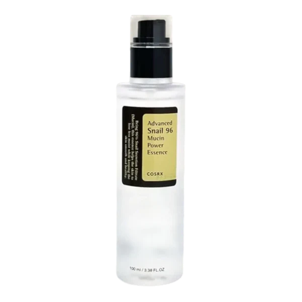 COSRX – Advanced Snail 96 Mucin Power Essence