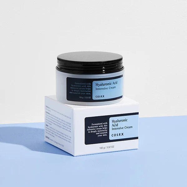 COSRX Hyaluronic Acid Intensive Cream