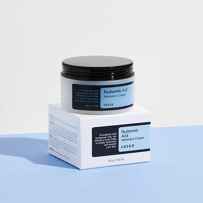 COSRX Hyaluronic Acid Intensive Cream