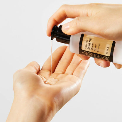 COSRX – Advanced Snail 96 Mucin Power Essence