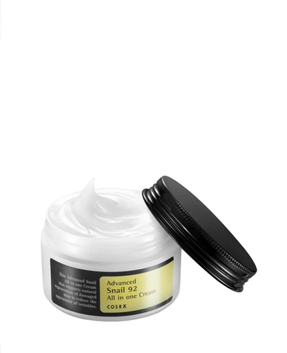 Cosrx Advanced Snail 92 All In One Cream