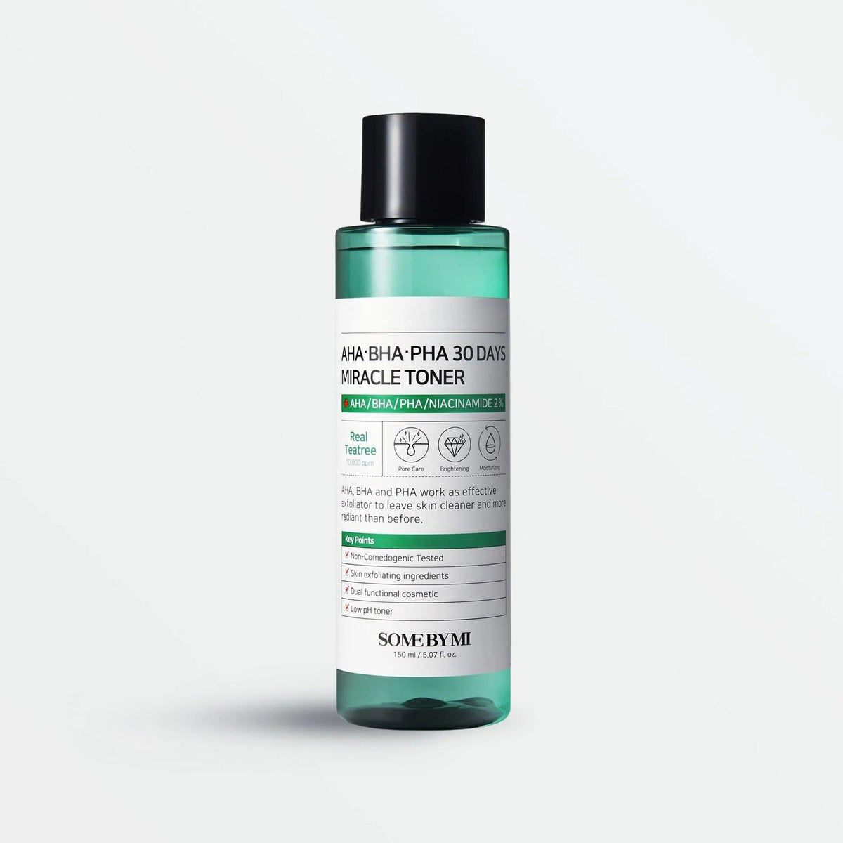 Some By Mi AHA BHA PHA 30day Miracle Toner 150ml