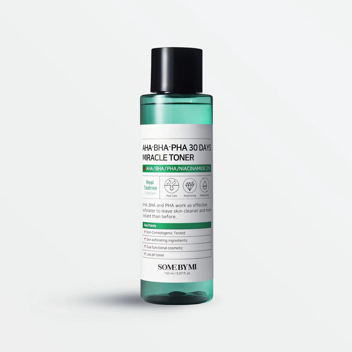 Some By Mi AHA BHA PHA 30day Miracle Toner 150ml