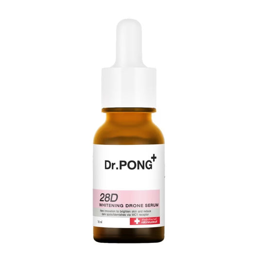 Dr. Pong+ 28D Whitening Drone Serum