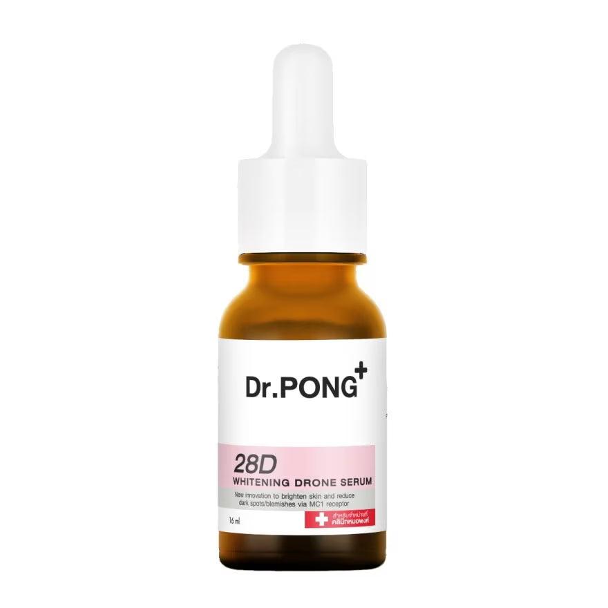 Dr. Pong+ 28D Whitening Drone Serum 15ml