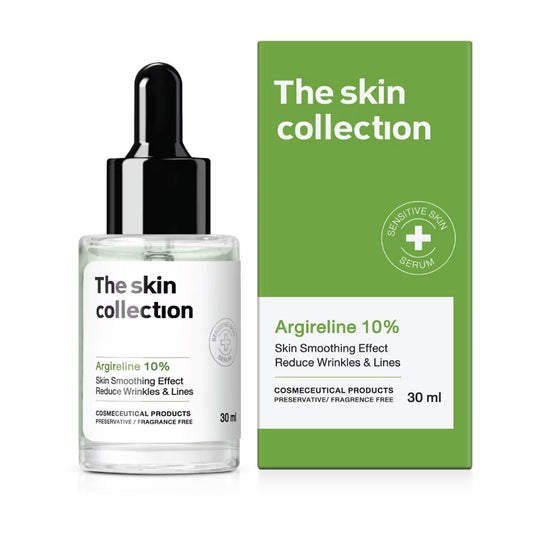 The Skin Collection Argireline 10% Serum