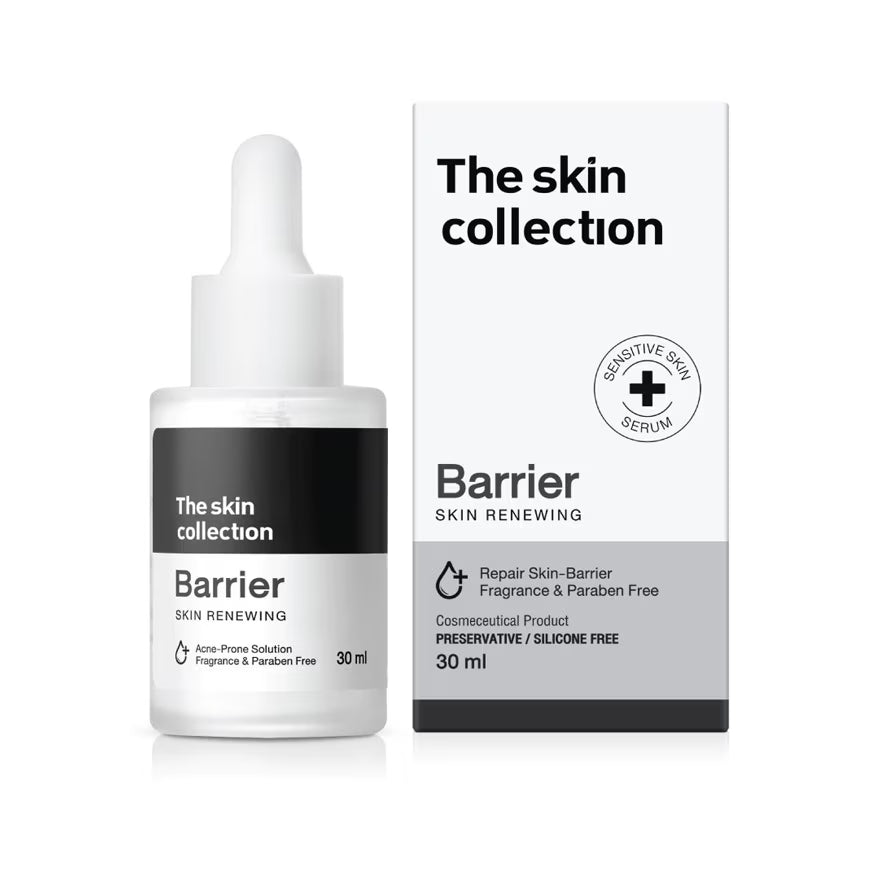 The Skin Collection Barrier Skin Renewing Serum