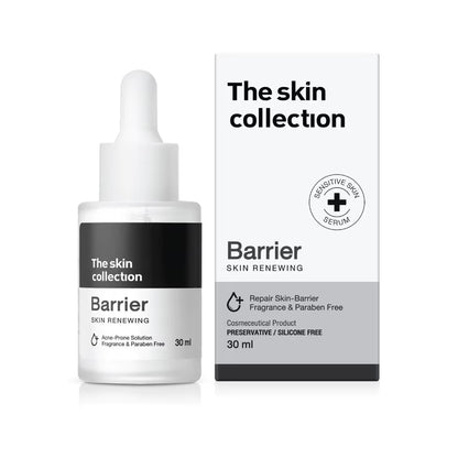 The Skin Collection Barrier Skin Renewing Serum