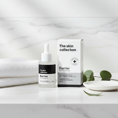The Skin Collection Barrier Skin Renewing Serum