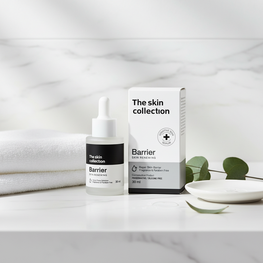 The Skin Collection Barrier Skin Renewing Serum