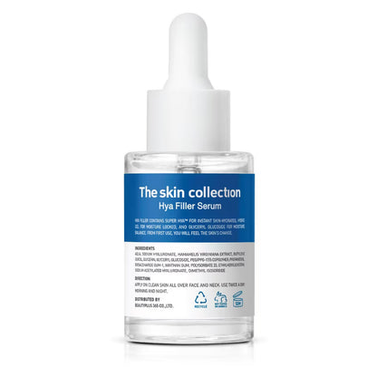The Skin Collection Hya Filler Moisture Booster