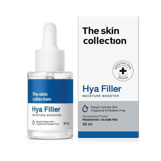 The Skin Collection Hya Filler Moisture Booster