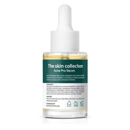 The Skin Collection Acne Pro