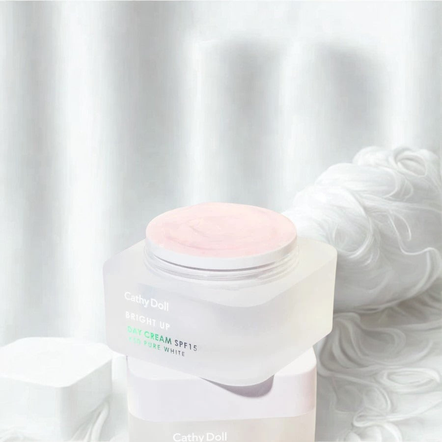 Cathy Doll Bright Up Day Care Cream 30ml