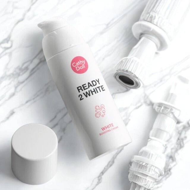 Cathy Doll Ready 2 White Boosting Cream 75ml