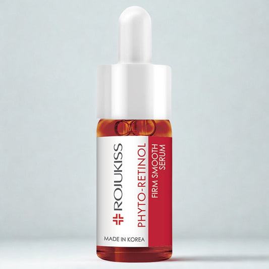 Rojukiss Phyto-Retinol Serum 15ml