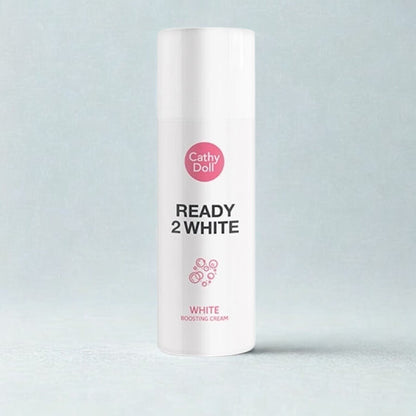 Cathy Doll Ready 2 White Boosting Cream 75ml