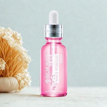 Rojukiss White Poreless Serum 18 ml