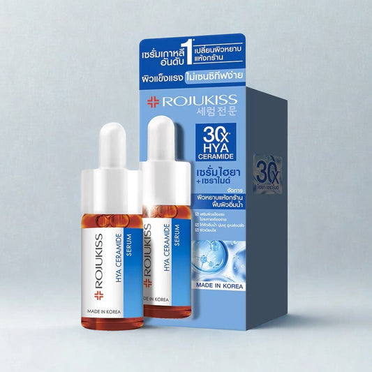 Rojukiss Hya Ceramide Serum 15ml